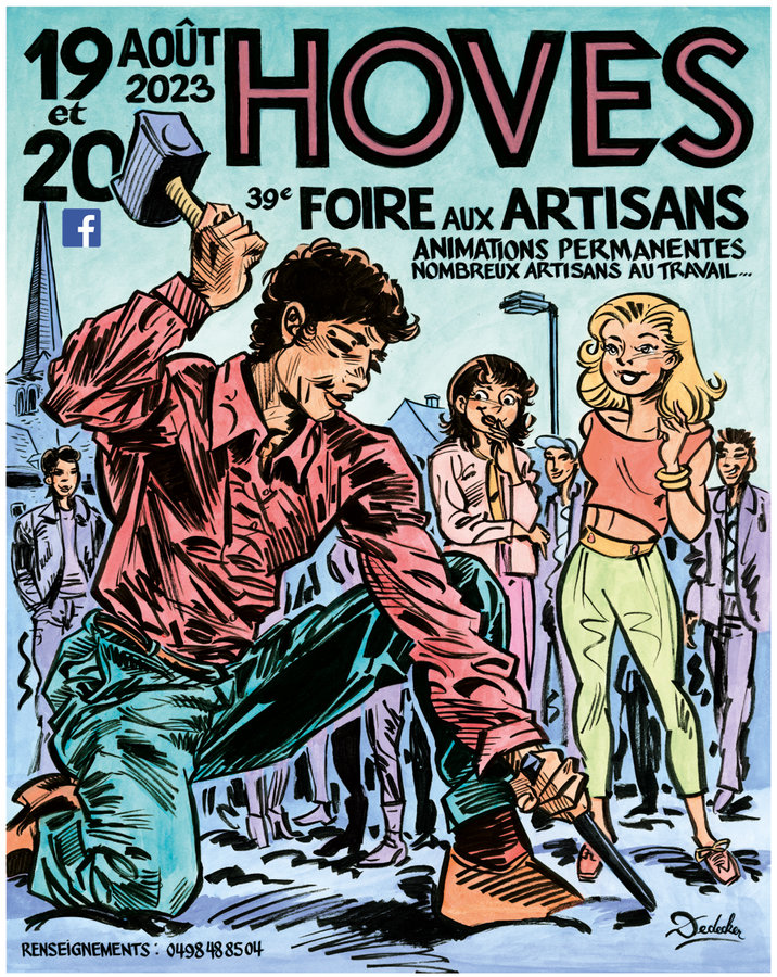 Listing cover image