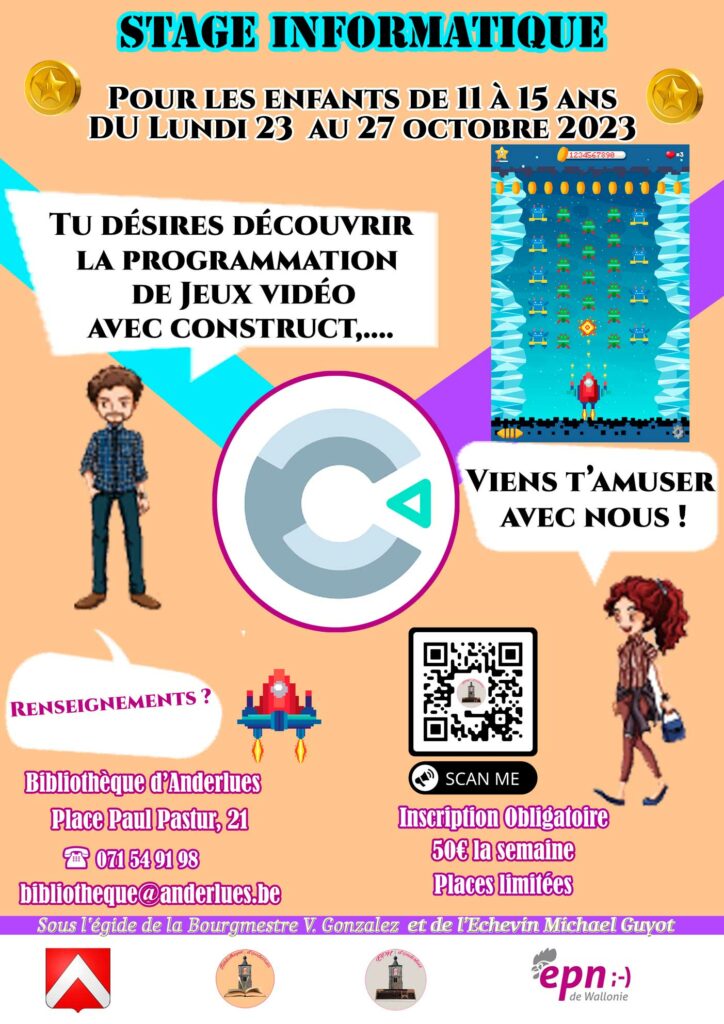 Listing cover image